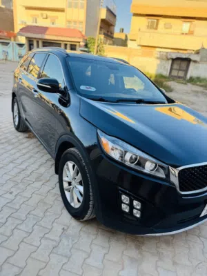 kia sorento 2017