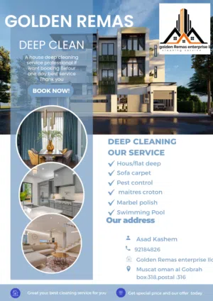 Commercial Building deep Cleaning Service apartment, house, Restaurant, kitchen, sofa, Carpet servic