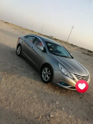 سوناتا 2012