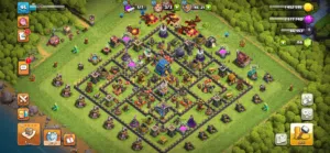 Clash of Clans Accounts and Characters for Sale in Misrata