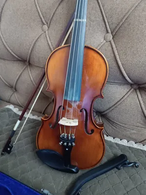 Violins & Other Strings . Used1