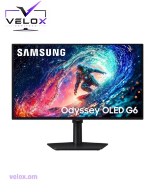 Monitor samsung G6 OLED