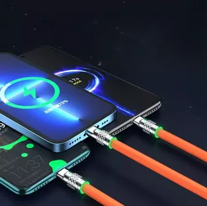 Chargers & Cables . New2