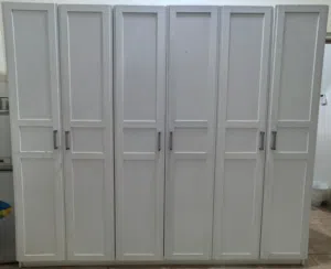 خزائن ملابس Wardrobe