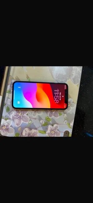 Apple iPhone 12 Mini 128 GB in Amman