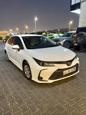 Used Toyota Corolla in Farwaniya