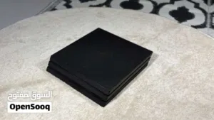 للبيع ps4 pro