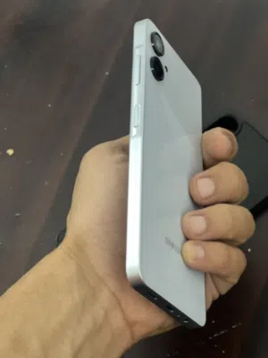 سامسونج استعمال شهرين