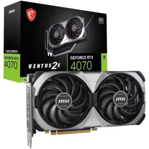 GAMING PC 4070 I5-13400F 32 RAM