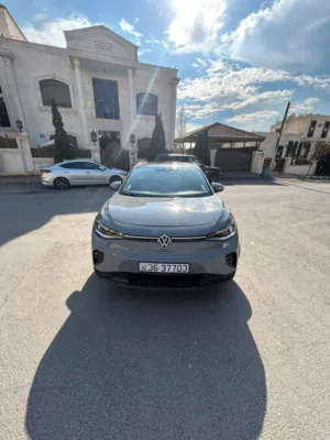volkswagen ID4 crozz pure+ 2023