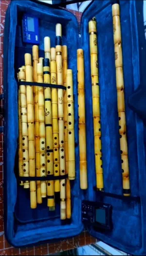 الة ناي شرقي عربي عراقي