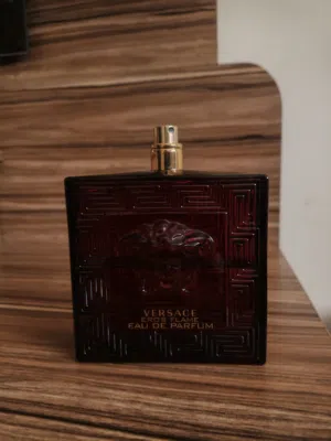 versace eros flame