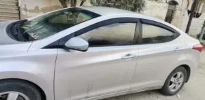 هونداي افانتي 2012md للبيع