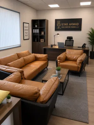 office furniture