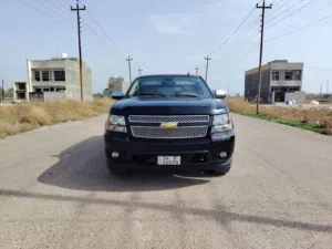 Used Chevrolet Tahoe in Baghdad