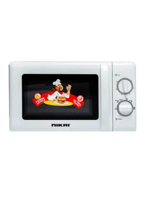 Nikai Microwave