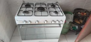 فرن غاز كوندور