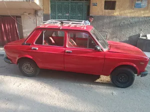 فيات 128 للبيع