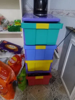 اثاث للبيع  من أجل السفر