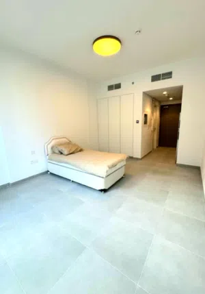 40 m2 Studio Apartments for Rent in Sharjah Al-Jada