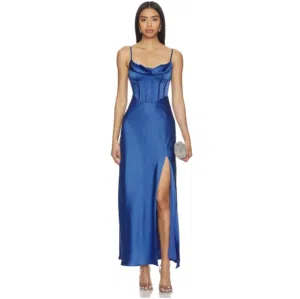 Evening dress