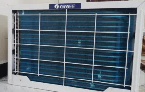 Gree 0 - 1 Ton AC in Al Hudaydah