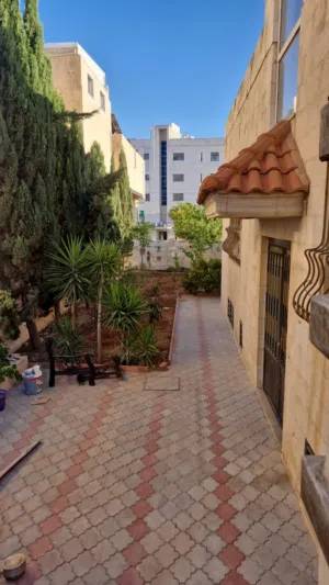 فيلا للايجار مرج الحمام .. يوجد خيارات اخرى  Villa for rent in Marj Al Hamam.. There are other optio