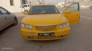 هونداي ازيرا