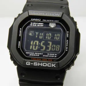 casio G-shock G-5600RB-1