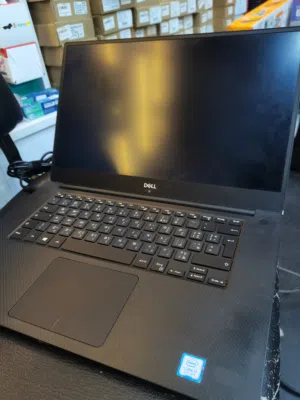 Dell i7 Workstation للمهندسين والجرافيك والالعاب