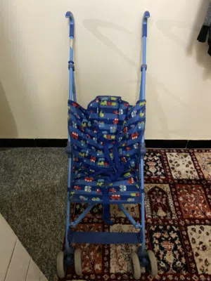 عربانة اطفال جاكون