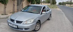 متسوبيشي لانسر 2007