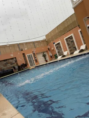 2 Bedrooms Chalet for Rent in Jordan Valley Dead Sea