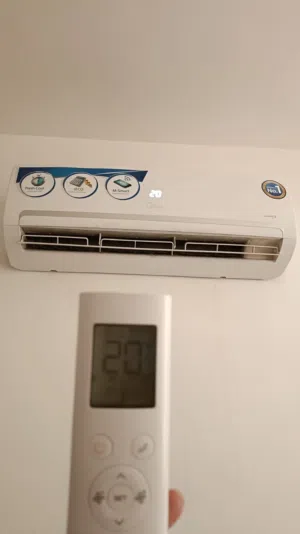 Midea 1.5 to 1.9 Tons AC in Baghdad