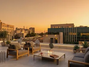 310 m2 3 Bedrooms Apartments for Sale in Amman Sports City