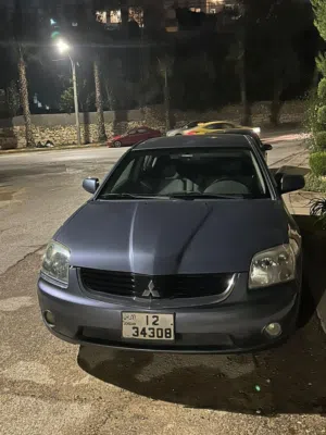 Used Mitsubishi Galant in Amman