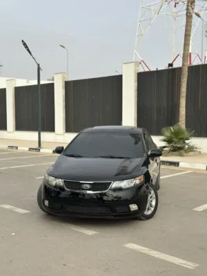 KIA FORTE 2012