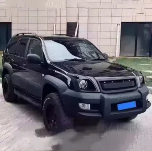 ليتات برادو من 2003 الى 2009