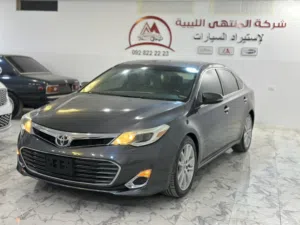 افالون 2013