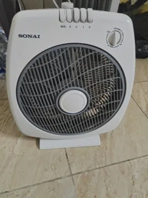 مروحة 80 دينار