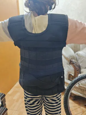 ستره خفيفه لركوب الخيل
