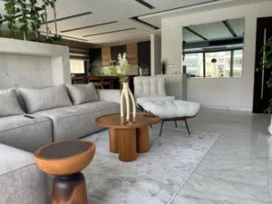 161 m2 3 Bedrooms Apartments for Sale in Cairo New Cairo