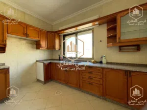 130 m2 3 Bedrooms Apartments for Rent in Amman Khalda