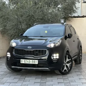 كيا-سبورتاج-gt-line-ترخيص-2017-ماطور-2000-تيروبو-ديزل-4-4