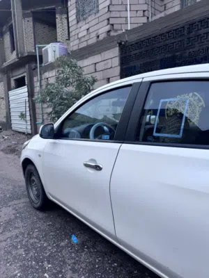 نيسان صني هندي