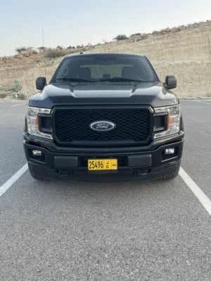 Used Ford F-150 in Muscat
