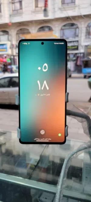 moto g stylus 5G - 2024