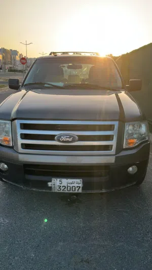 Used Ford Expedition in Al Jahra