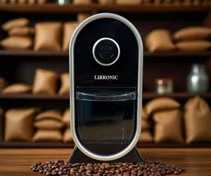 Coffee Makers . New2