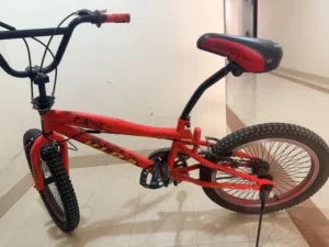 BMX Bike in Excellent Condition